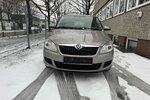 Skoda Fabia Ambiente Family TÜV bis 8/26 188.000 km 1.499 &euro; Hamburg 22339