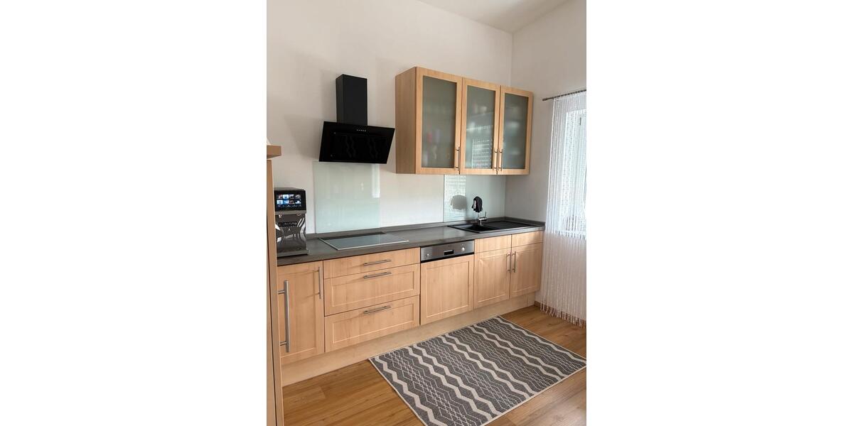 Dachgeschoßwohnung Hauzenberg - 2 Zimmer, 78 m&sup2;, 915&euro; | Angebot:26631636