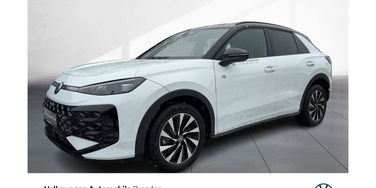 VW T-Roc 6.897 km 44.350 € Dresden 01127