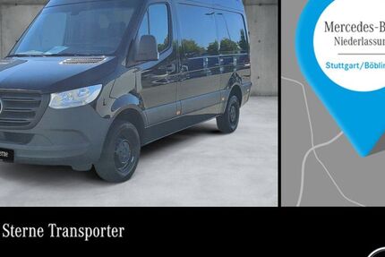 Mercedes-Benz Sprinter 60.956 km 30.928 &euro; Böblingen 71034