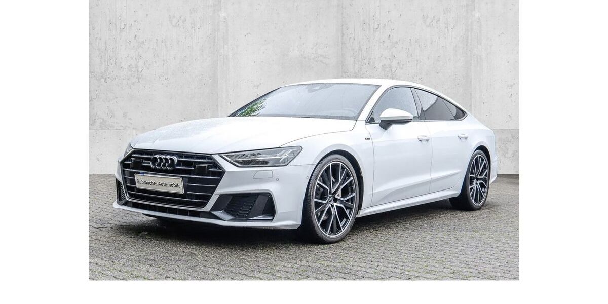 Audi A7 106.500 km 43.950 &euro; Iserlohn 58636