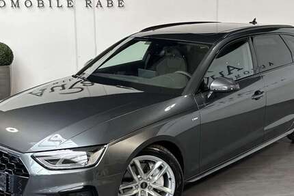 Audi A4 28.450 km 38.749 &euro; Wardenburg 26203