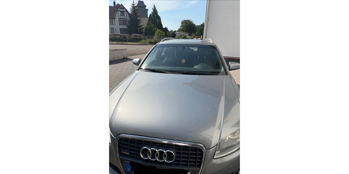 Audi A4 271.000 km 3.999 &euro; Renchen 77871