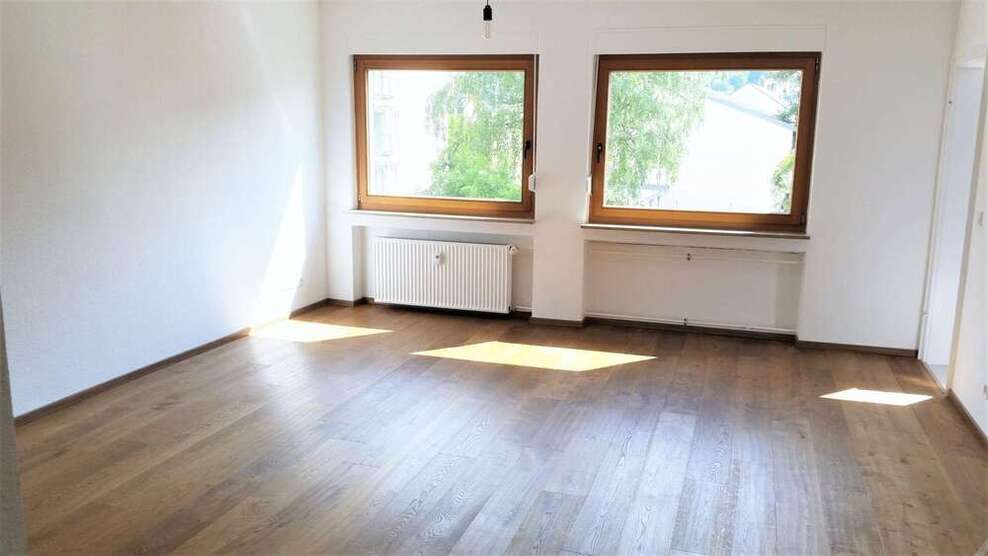 Wohnung zum Kaufen in Heidelberg 228.000 € 39 m²