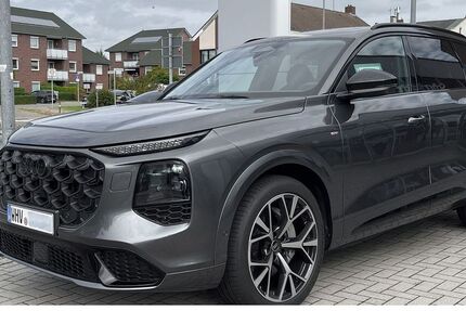 Audi Q7 1.999 km 114.995 &euro; Wilhelmshaven 26389