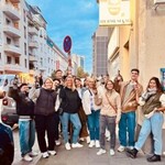 Kölsche Büdchen Tour - Belgisches Viertel