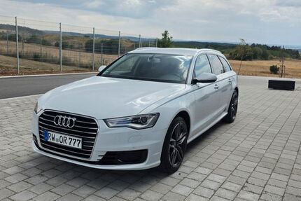 Audi A6 161.000 km 16.900 &euro; Rottweil 78628