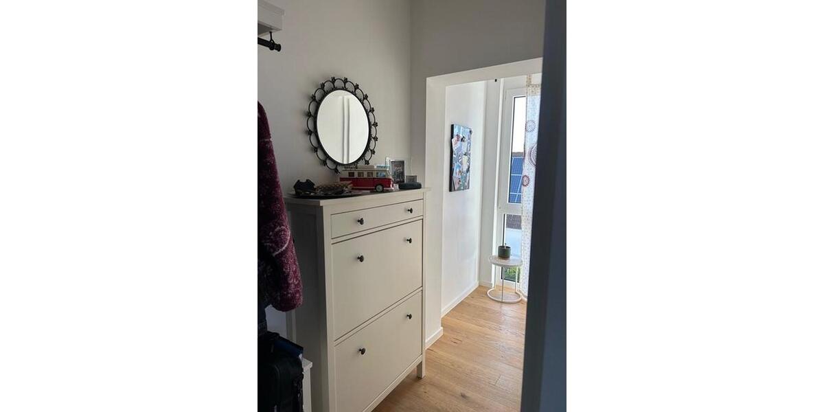 Dachgeschoßwohnung Paderborn Univiertel - 2 Zimmer, 41 m&sup2;, 680&euro; | Angebot:26408977