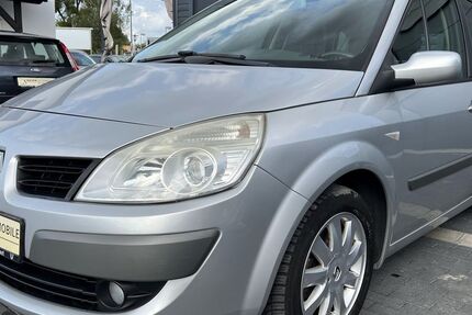 Renault Scenic 111.000 km 1.970 &euro; Nauen 14641