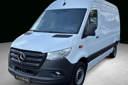 Mercedes-Benz Sprinter 84.463 km 35.581 &euro; Neuwied 56566