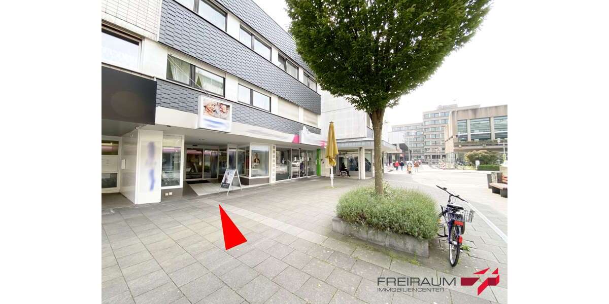 Einzelhandel in Siegen 555 € 79 m² zimmer