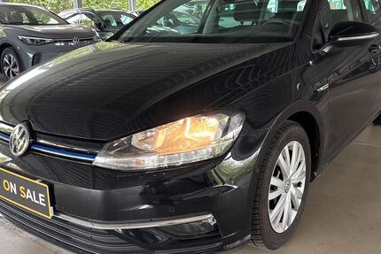 VW Golf 78.018 km 16.199 &euro; Bad Kötzting 93444
