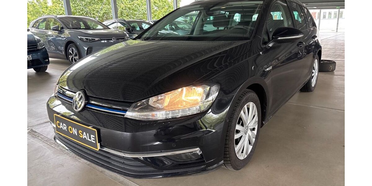 VW Golf 78.018 km 16.199 &euro; Bad Kötzting 93444