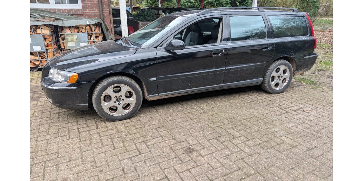 Volvo V70 400.500 km 1.600 &euro; Bissendorf 49143
