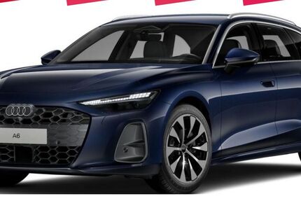 Audi A6 24.856 km 51.750 &euro; Plattling 94447