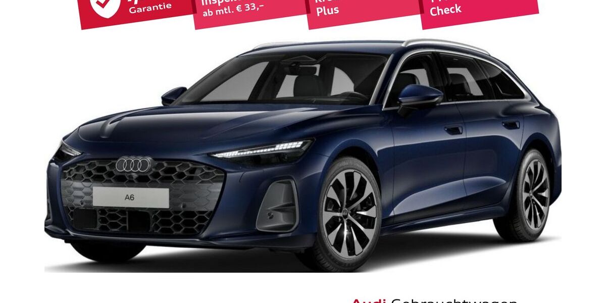 Audi A6 24.856 km 51.750 &euro; Plattling 94447