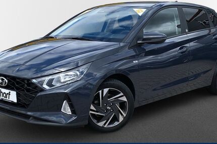 Hyundai i20 11.585 km 17.890 &euro; Herzogenaurach 91074