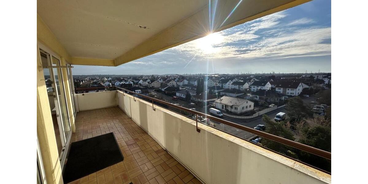Etagenwohnung Mörfelden-Walldorf Walldorf - 2.5 Zimmer, 101 m&sup2;, 239.000&euro; | Angebot:27016014