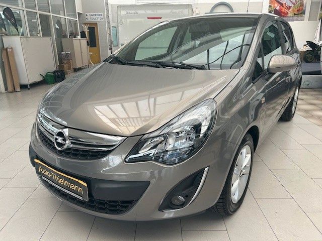 Corsa