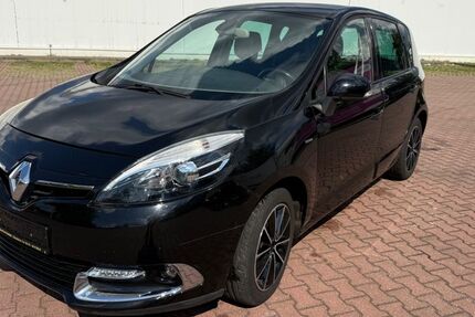 Renault Scenic 146.000 km 4.500 &euro; Halle/S. 06132