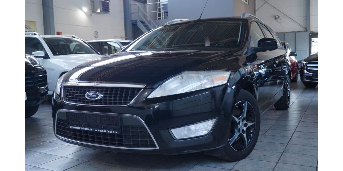 Ford Mondeo 237.700 km 1.890 &euro; Gütersloh 33334