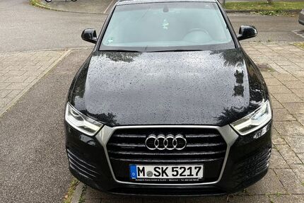 Audi Q3 193.000 km 13.700 € München 80939