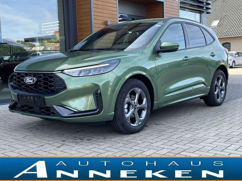 Kuga