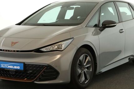 Cupra Born 22.600 km 25.590 &euro; Donnersdorf 97499