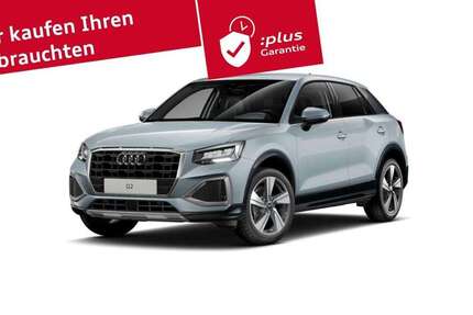 Audi Q2 6.300 km 34.980 &euro; Kiel 24118