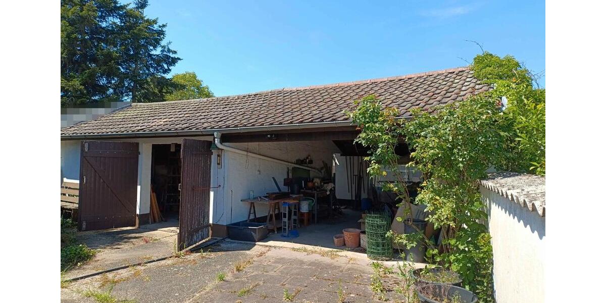 Einfamilienhaus Jockgrim - 5.5 Zimmer, 120 m&sup2;, 380.000&euro; | Angebot:27052767
