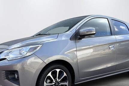 Mitsubishi Space Star 12.034 km 14.980 &euro; Berlin 13467