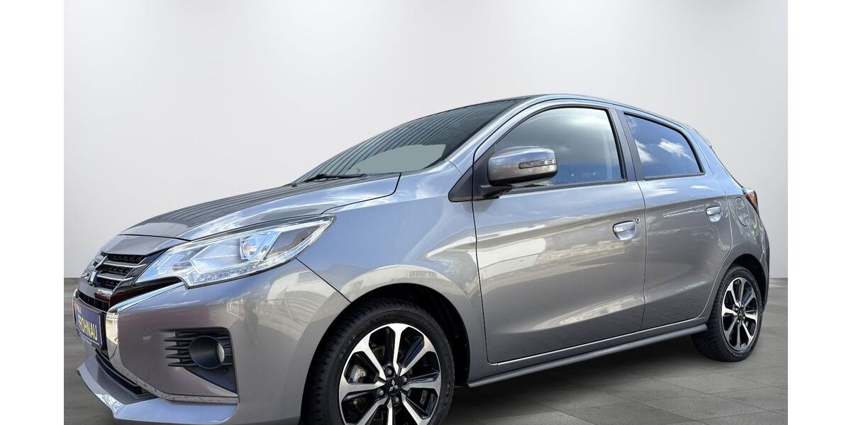 Mitsubishi Space Star 12.034 km 14.980 &euro; Berlin 13467