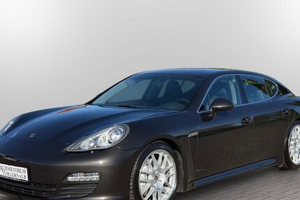 Porsche Panamera 55.000 km 34.990 &euro; Schömberg 72355