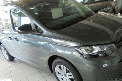 VW Caddy 47.964 km 28.499 &euro; Wittmund 26409