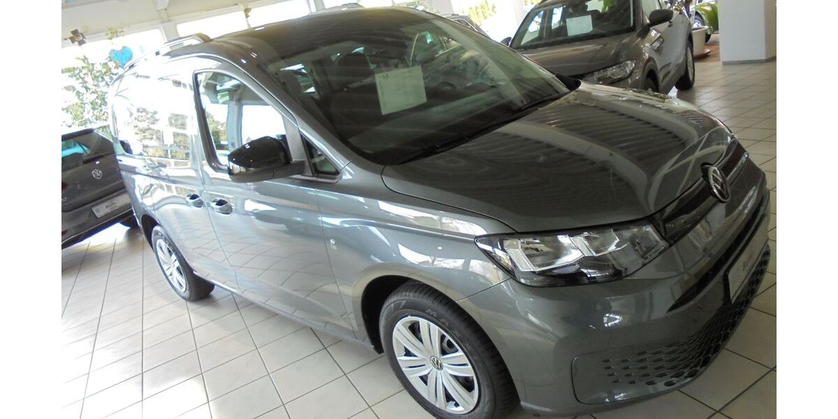VW Caddy 47.964 km 28.499 &euro; Wittmund 26409