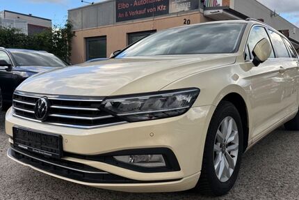 VW Passat 165.000 km 16.541 &euro; Hamburg 22047