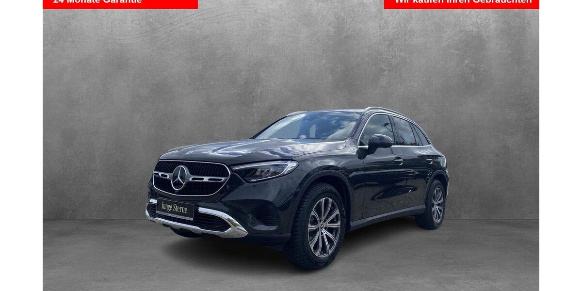 Mercedes-Benz GLC 200 15.000 km 51.090 &euro; Neubrandenburg 17033