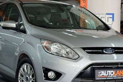 Ford C-Max 110.000 km 9.700 &euro; Troisdorf 53842