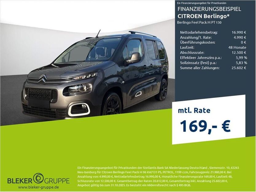 Berlingo
