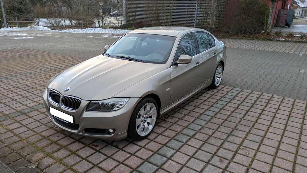 BMW 325 139.700 km 9.800 &euro; Meersburg 88709