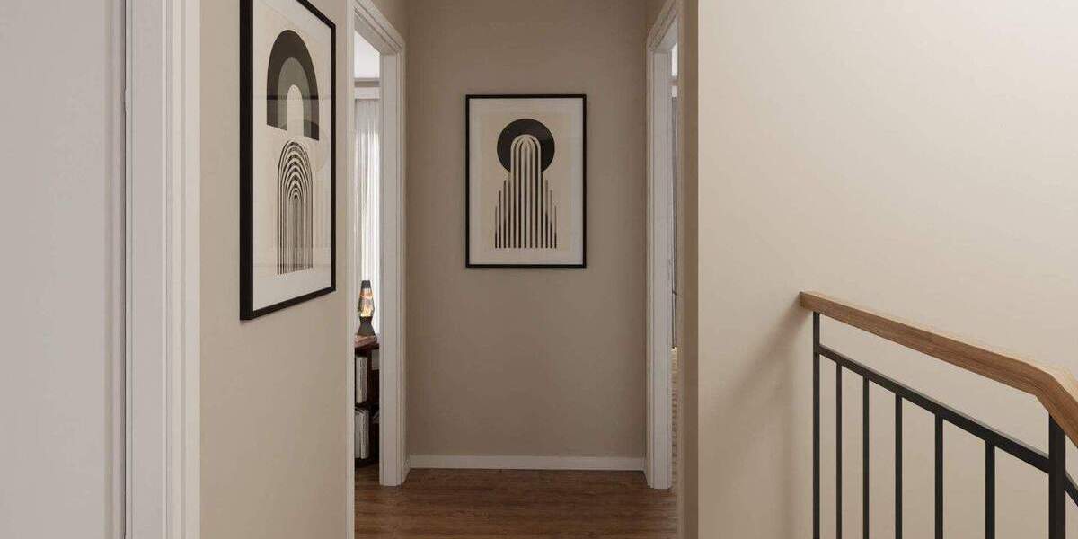 Einfamilienhaus Ahrensfelde - 4 Zimmer, 120 m&sup2;, 649.900&euro; | Angebot:25525517