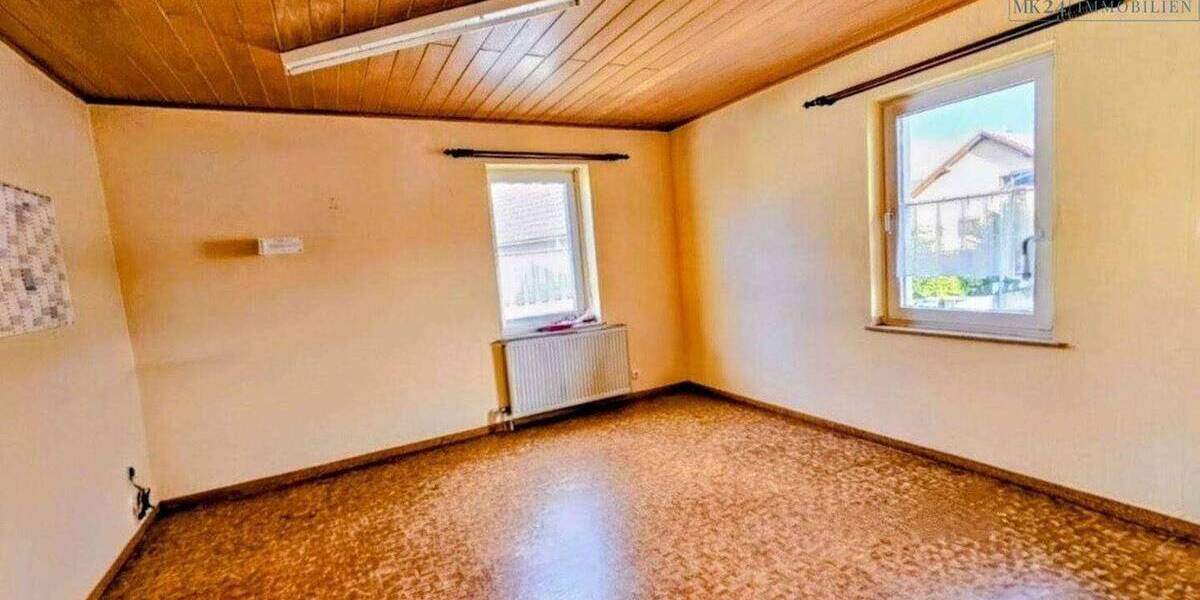 Einfamilienhaus Gießen Rödgen - 8 Zimmer, 186 m&sup2;, 439.000&euro; | Angebot:26128323