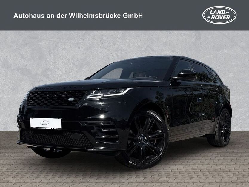Range Rover Velar