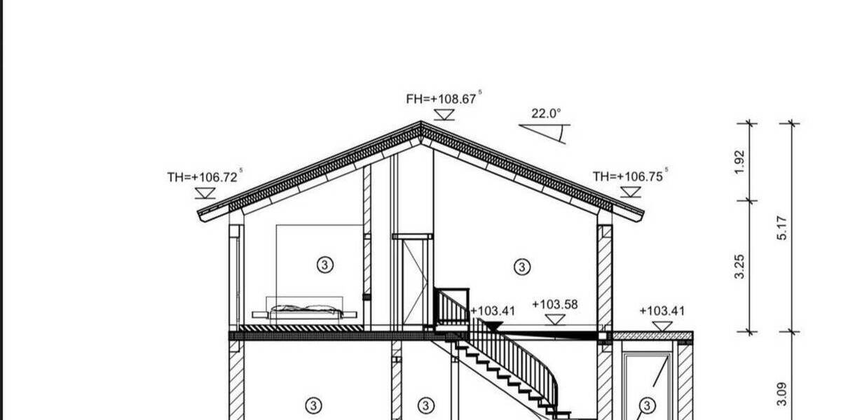 Einfamilienhaus Weiterstadt Braunshardt - 5 Zimmer, 190 m&sup2;, 1.075.000&euro; | Angebot:26670122