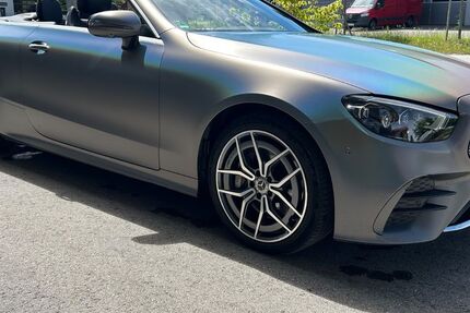 Mercedes-Benz E 400 79.000 km 52.500 &euro; Vogtareuth 83569