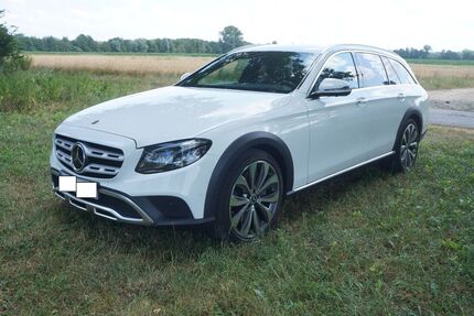 Mercedes-Benz E 400 167.650 km 30.600 &euro; Glandorf 49219