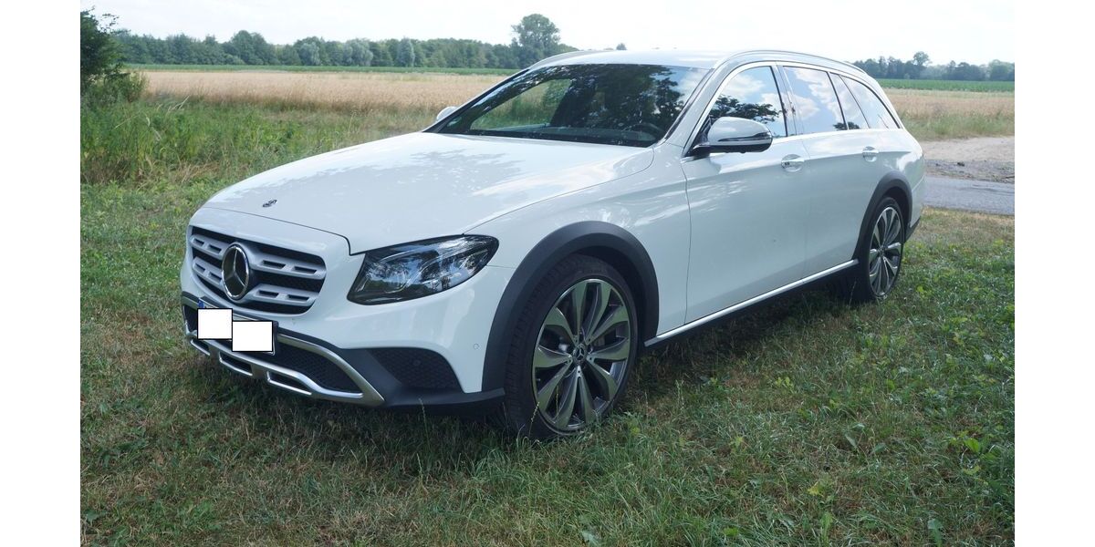 Mercedes-Benz E 400 167.650 km 30.600 &euro; Glandorf 49219