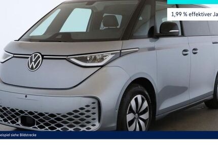 VW ID. Buzz 8.811 km 55.990 &euro; Hanau 63452