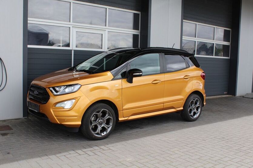 EcoSport