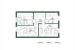 Reihenmittelhaus Beckum - 5 Zimmer, 103 m&sup2;, 285.000&euro; | Angebot:26658217